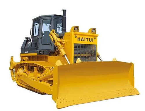 Bulldozer
